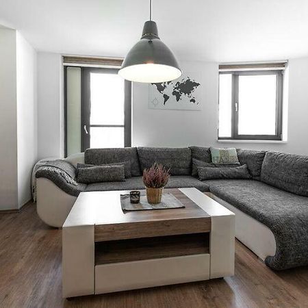 Old Town Luxury Apartment In Heart Of ברטיסלאבה מראה חיצוני תמונה