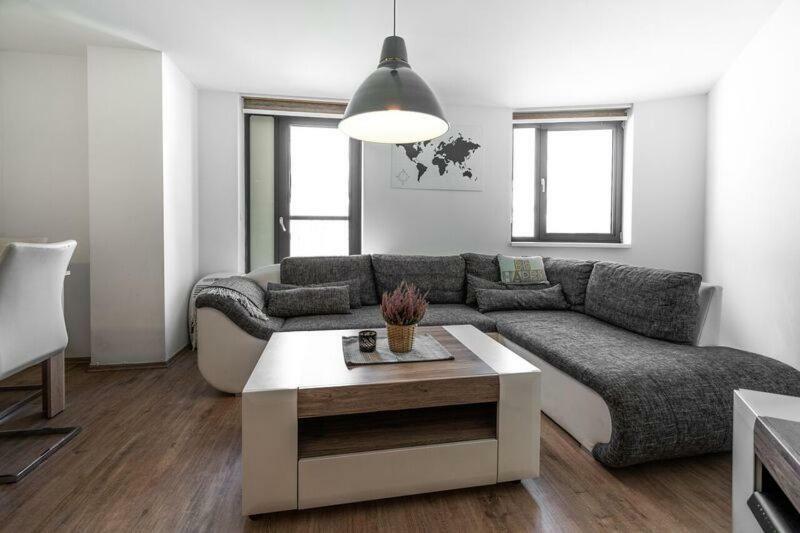 Old Town Luxury Apartment In Heart Of ברטיסלאבה מראה חיצוני תמונה