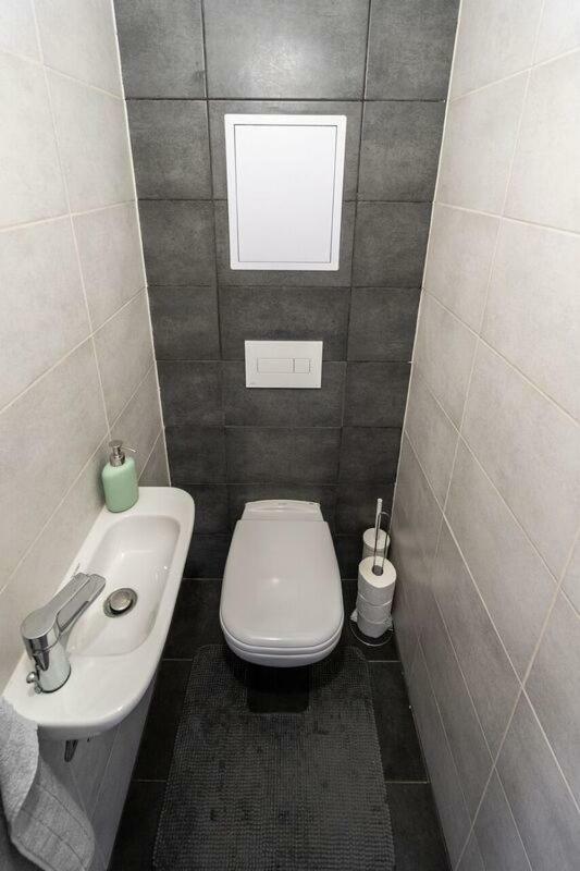Old Town Luxury Apartment In Heart Of ברטיסלאבה מראה חיצוני תמונה