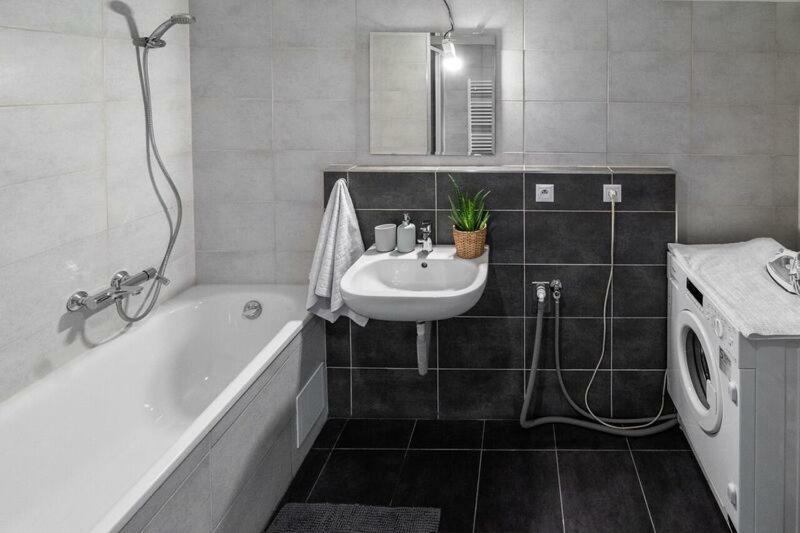 Old Town Luxury Apartment In Heart Of ברטיסלאבה מראה חיצוני תמונה