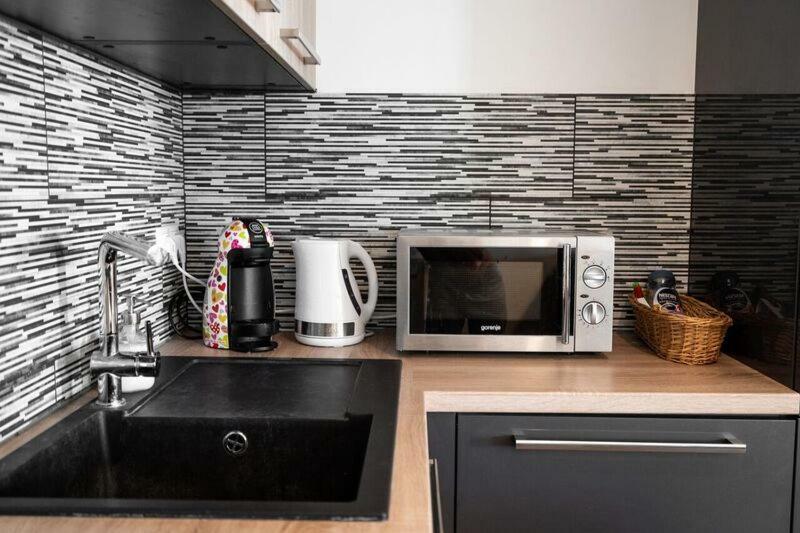 Old Town Luxury Apartment In Heart Of ברטיסלאבה מראה חיצוני תמונה